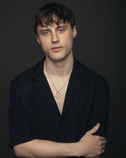 Марк Таудевин