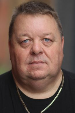 Стивен Роджерс