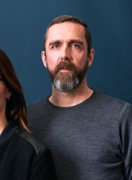 Эйлиф Скодвин