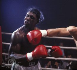 Майкл Энтони Уильямс