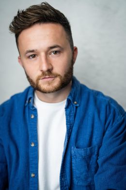 Ian Dunnett Jnr