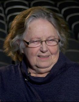 Miroslava Hozova
