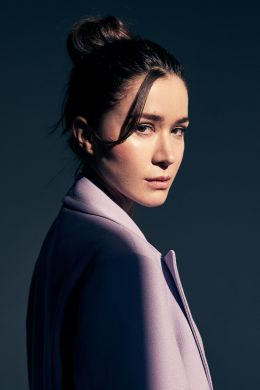 Elizabeth Dulau