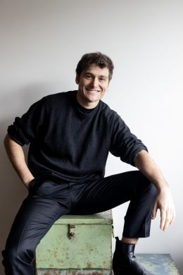 Никколо Ферреро