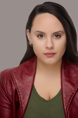 Кэтрин Родригес