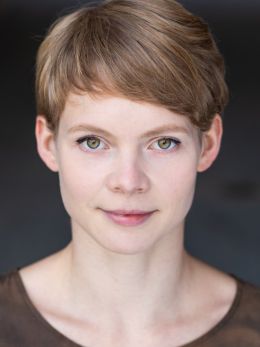 Варпу Кронхольм