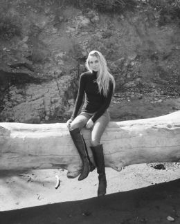 Тэйлор Вонг