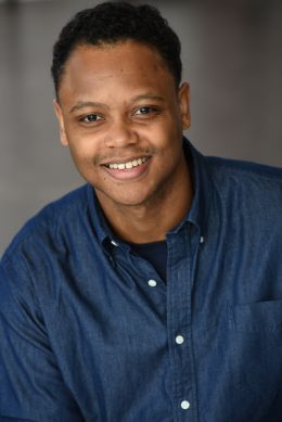 Алекс Ноблес