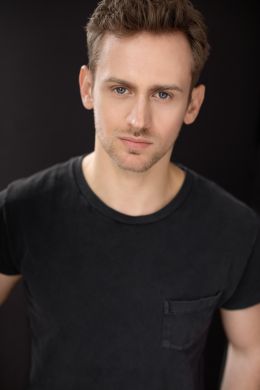 Blake Stadnik