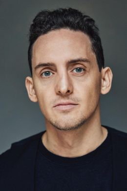 Daniel Mierzwinski