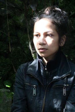 Luisa Galang