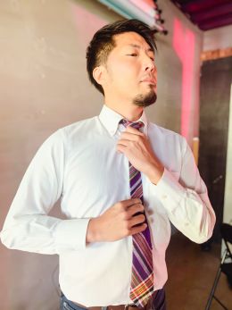 Yuki Horikoshi