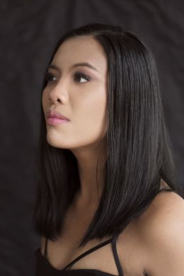 Katharyn Mayo
