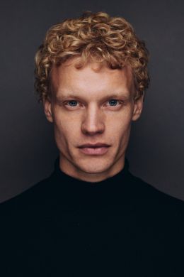 Andreas Bruun Pedersen