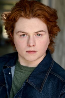 Райли Гилльям