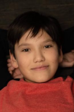 Майкл Подемски-Бедард