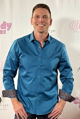 Майкл Мичели