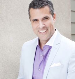 Marco Antonio Regil