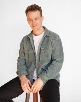 Уильям Филдинг