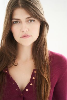 Clare Severinghaus