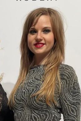 Genie Argiris