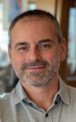 Fabien Giameluca