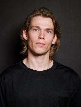 Джейми Барнард