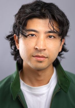 Кристофер Хори