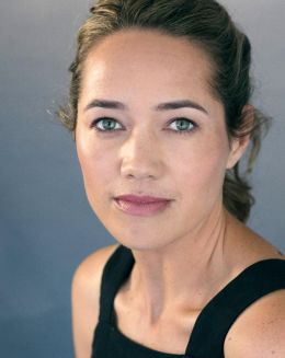 Рэйчел Форман