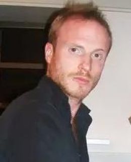 Кестер Томпсон