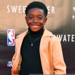 Ca&#x27;Ron Jaden Coleman