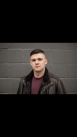 Trenton Oneal
