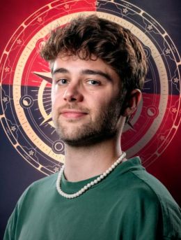 Ender Scholtens