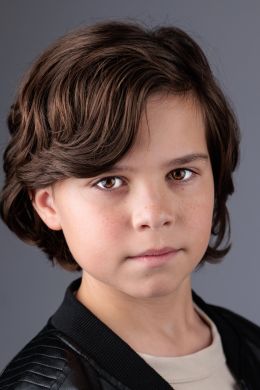 Люк Спикмэн