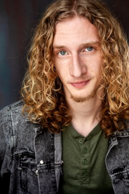 Гэвин Хенсли