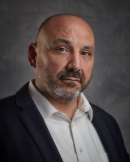 Leonel Garza