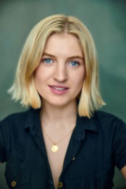 Джорджи Феллоуз