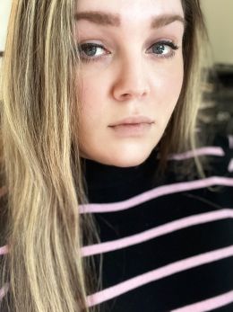 Amanda Hebebrand