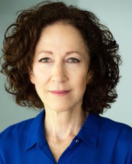 Дебора Сидел