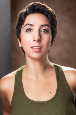 Катрин Уинтер