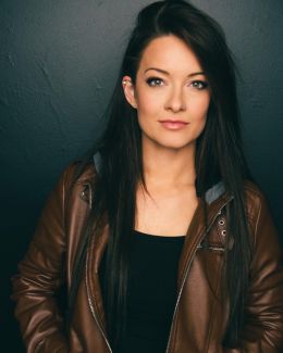 Сашлиа Хайтауэр