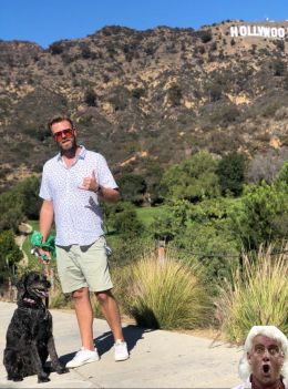 Кларк Татум