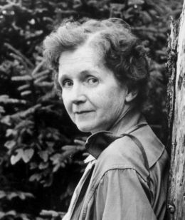 Рэйчел Л.  Карсон