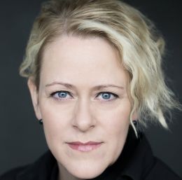 Lilja Sigurðardóttir