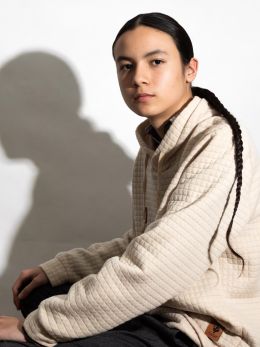 Bodhi Okuma Linton