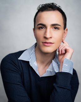 Джонатан Дженовезе