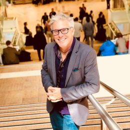 Гленн Фрэйзер