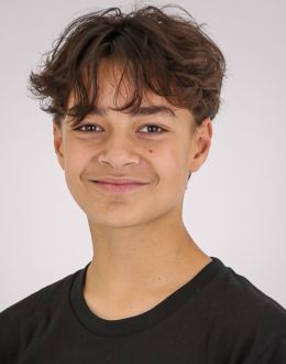 Samuel Fale