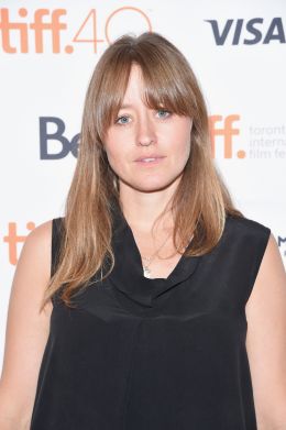 Камилла Эльм