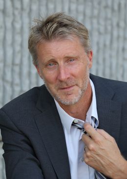 Брэд Гарфилд